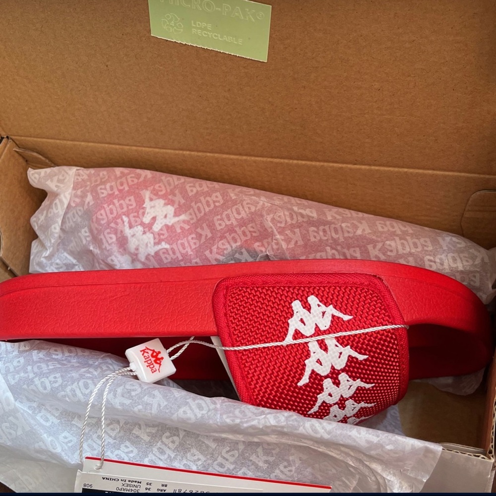 Kappa Slides
